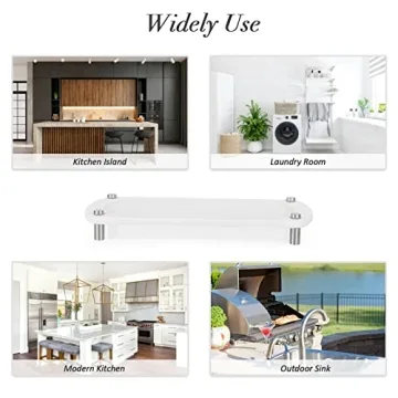 Ozzptuu Sink Caddy Instant Dry Kitchen Organizer for Modern Homes