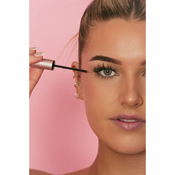 Lash Therapy Australia Eyelash Growth Serum for Stunning Lashes