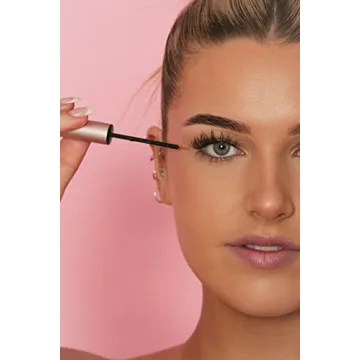 Lash Therapy Australia Eyelash Growth Serum for Stunning Lashes