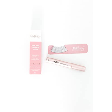 Lash Therapy Australia Eyelash Growth Serum for Stunning Lashes