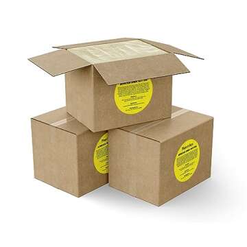 Raw African Shea Butter 5 lbs. Bulk Block 100% Pure Natural Unrefined IVORY - Ideal Moisturizer For ...