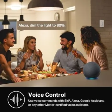 Kasa Smart 3 Way Switch HS210 - Hassle-Free Home Control