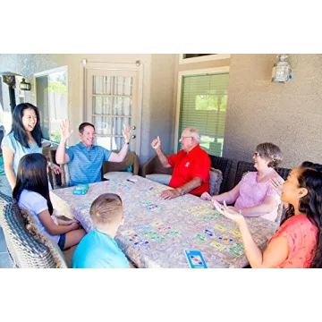 Skyjo - Fun Family Card Game for All Ages