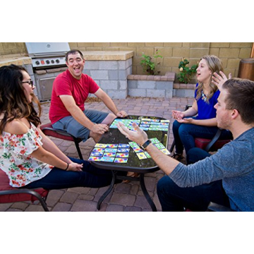 Skyjo - Fun Family Card Game for All Ages