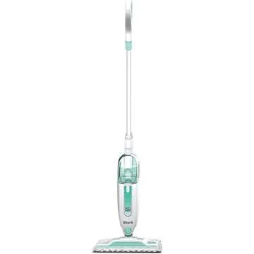 Shark Steam Mop S1000WM for Efficient Hard Floor Cleaning