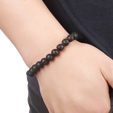 Stylish Hamoery Diffuser Bracelet for Aromatherapy