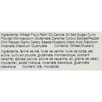 S&B Golden Curry Sauce Mix Medium Hot 7.8-Ounce