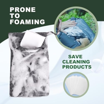 Treklean Portable Travel Washing Machine for Clean Clothes