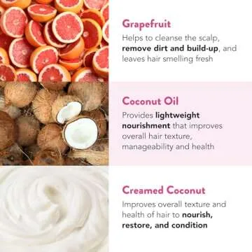 Ethique Pinkalicious Shampoo Bar for Soft, Shiny Hair