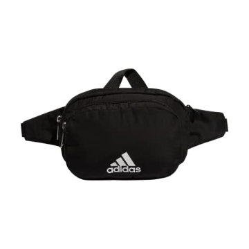 Adidas Must Have Waist Pack - Stylish Compact Design in Black
