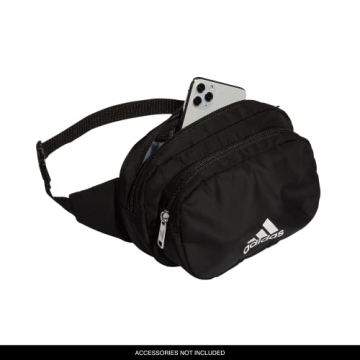 Adidas Must Have Waist Pack - Stylish and Practical