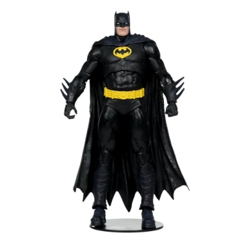 McFarlane Toys Batman 7in Figure for Collectors and Fans
