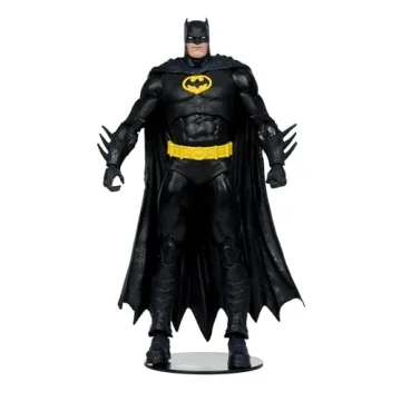 McFarlane Toys Batman 7in Figure for Collectors and Fans