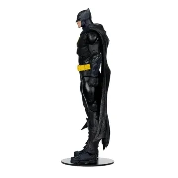 McFarlane Toys Batman 7in Figure for Collectors and Fans