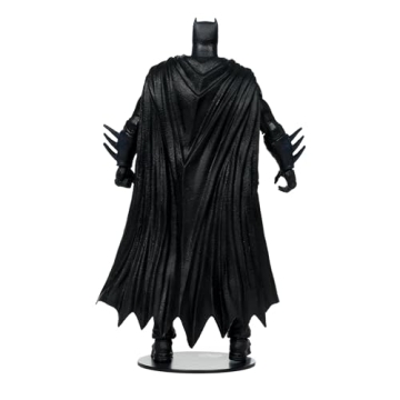 McFarlane Toys Batman 7in Figure for Collectors and Fans