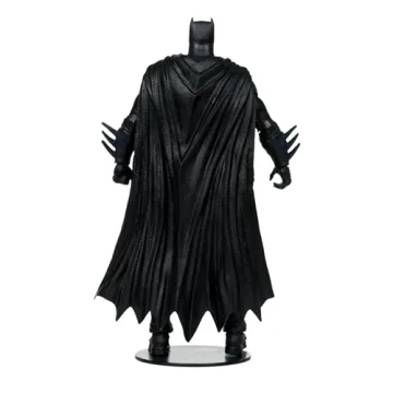 McFarlane Toys Batman 7in Figure for Collectors and Fans