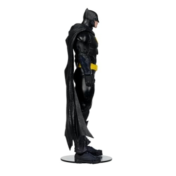 McFarlane Toys Batman 7in Figure for Collectors and Fans