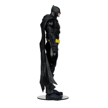 McFarlane Toys Batman 7in Figure for Collectors and Fans