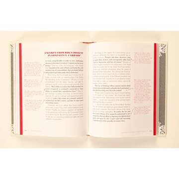 Notorious RBG: Inspiring Biography of Ruth Bader Ginsburg