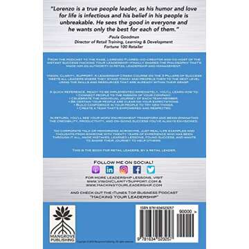 Vision, Clarity, Support: A Leadership Crash Course on the 3 Pillars of Success