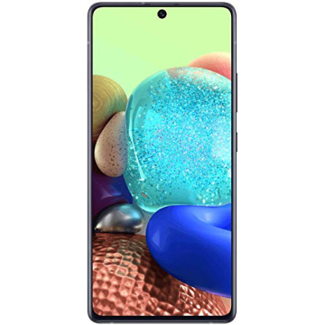 Samsung Galaxy A71 5G Unlocked - 128GB Renewed