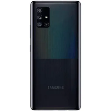 Samsung Galaxy A71 5G Unlocked - 128GB Renewed