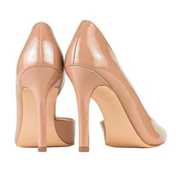 Stylish JENN ARDOR Stiletto High Heel Pumps for Women