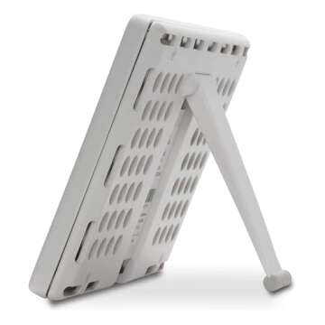 Alaska Northern Lights Aurora LightPad™ Mini Light Therapy Lamp