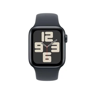 Apple Watch SE 40mm GPS - Fitness & Sleep Tracker