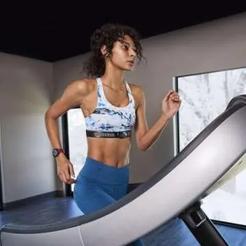 Garmin HRM-Dual Heart Rate Monitor, Black - 010-12883-00