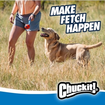 Chuckit Ultra Tug Dog Toy for Active Medium Dogs