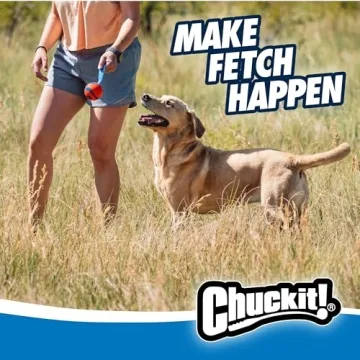 Chuckit Ultra Tug Dog Toy for Active Medium Dogs