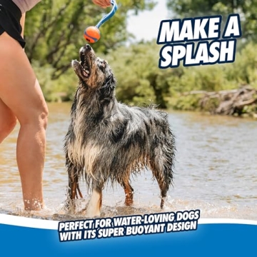 Chuckit Ultra Tug Dog Toy for Active Medium Dogs