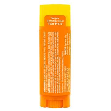 O'Keeffe's SPF 35 Lip Repair Lip Balm - Pack of 2