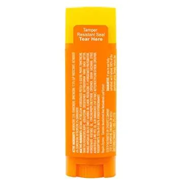 O'Keeffe's SPF 35 Lip Repair Lip Balm - Pack of 2