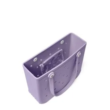 BOGG BAG Medium Tote - I Lilac You a Lot - Stylish & Durable