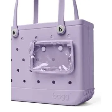 BOGG BAG Medium Tote - I Lilac You a Lot - Stylish & Durable