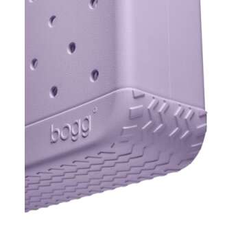 BOGG BAG Medium Tote - I Lilac You a Lot - Stylish & Durable