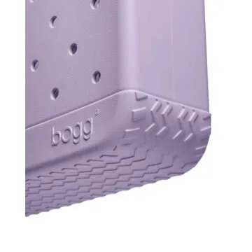 BOGG BAG Medium Tote - I Lilac You a Lot - Stylish & Durable