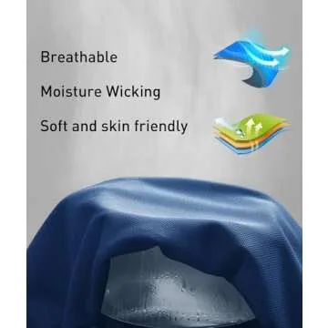 ZITY Men's Short Sleeve Polo for Comfort and Style