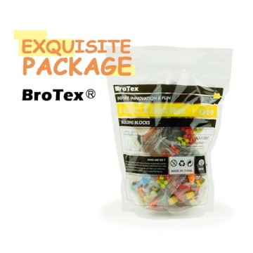 City Food Accessories: Building Block Fun for Kids