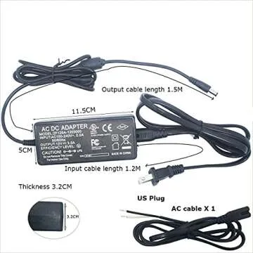 Litever Kitchen Under Cabinet LED Lighting Kit Plug-in, Super Bright, 6 PCS 12 Inches Light Bars, Daylight White, 31W 2000 Lumen, Perfect for Kitchen Cabinet Counter Shelf-(6 Bars Kit-5000K)