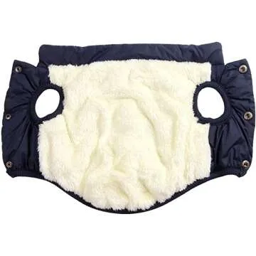 JoyDaog Fleece Jacket: Windproof Layers for Comfort