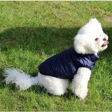 JoyDaog Fleece Jacket: Windproof Layers for Comfort