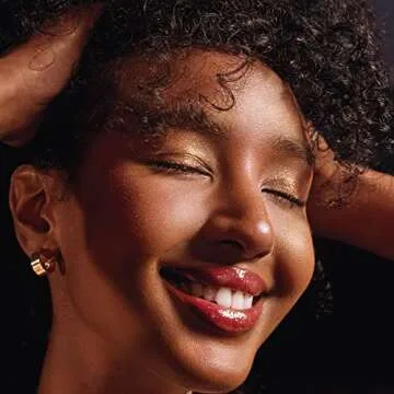 Stila Heaven's Dew Lip Oil for Hydration and Shine