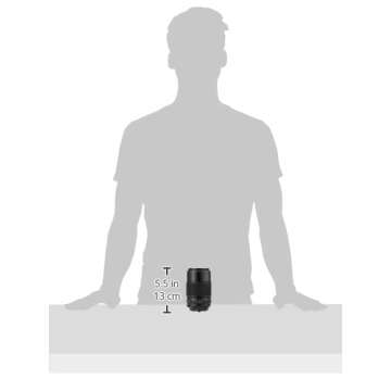 Fujifilm XF80mmF2.8 R LM OIS WR Macro Lens