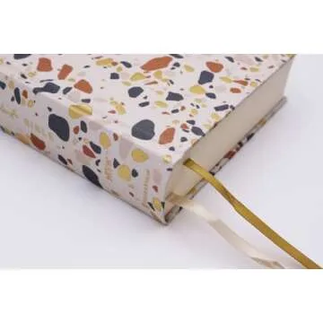 NIV Journal the Word Bible for Note-Taking and Reflection