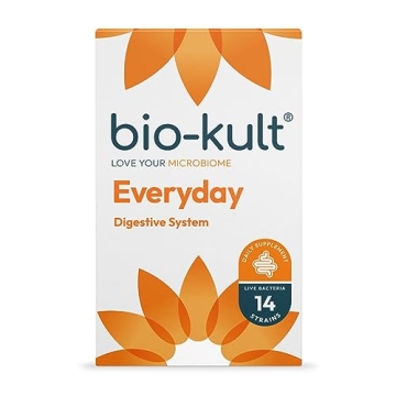 Bio-Kult Probiotics 14 Strains Digestive Health Support
