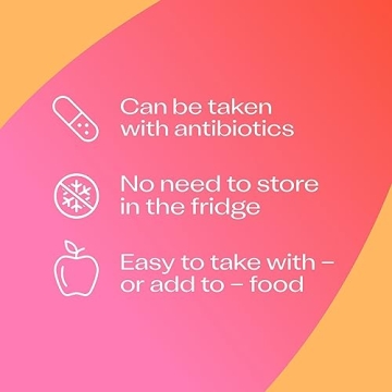 Bio-Kult Probiotics 14 Strains Digestive Health Support