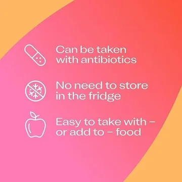 Bio-Kult Probiotics 14 Strains Digestive Health Support